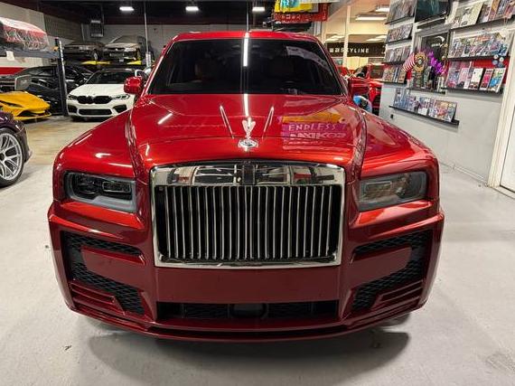 ROLLS ROYCE CULLINAN 2019 SLA689X50KU114303 image ROLLS ROYCE CULLINAN 2019 SLA689X50KU114303 image